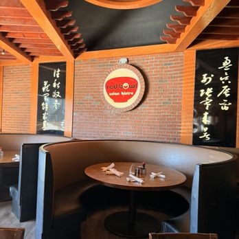 Red Bowl Asian Bistro - Asian Fusion Near Me - Columbia, South Carolina Red Bowl Asian Bistro - Asian Fusion Near Me - Columbia, South Carolina