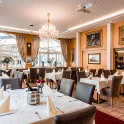 Hotel Restaurant Krone
