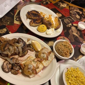 Texas Roadhouse - Steakhouses Near Me - Cedar Rapids, Iowa