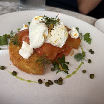 Josephine House - Citrus Cured Lox - American Near Me - Austin, Texas Josephine House - Citrus Cured Lox - American Near Me - Austin, Texas