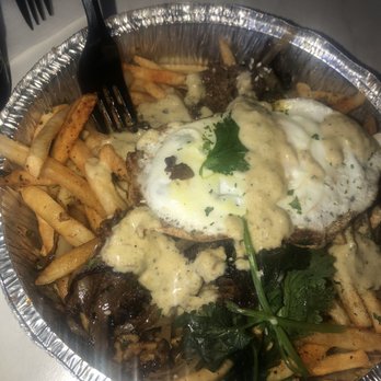 Nguyen's Kitchen - Fries - Vietnamese Near Me - Costa Mesa, California