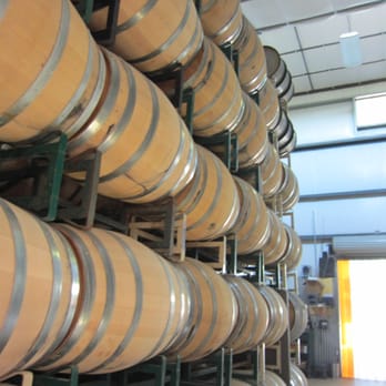 Hagafen Cellars - Wineries Near Me - Napa, California