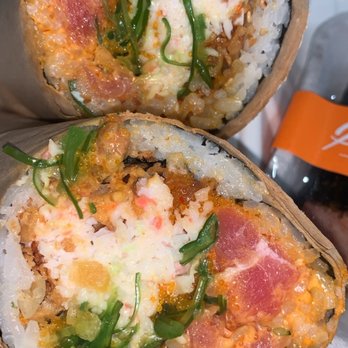Pokeworks - IG: Tourguidebuddz - Poke Near Me - Flushing, New York Pokeworks - IG: Tourguidebuddz - Poke Near Me - Flushing, New York