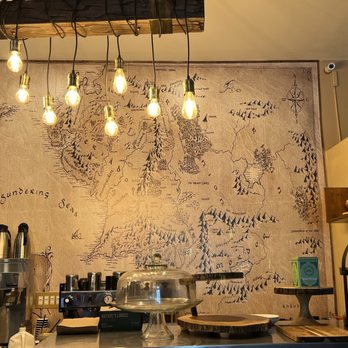 Elevenses Cafe & Bakery - Map - Cafes Near Me - Brunswick, Maine