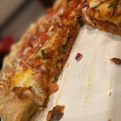 Chicago-Style Stuffed - Baking Required