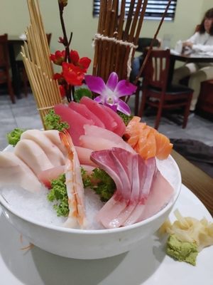 Aki Asian Restaurant by null