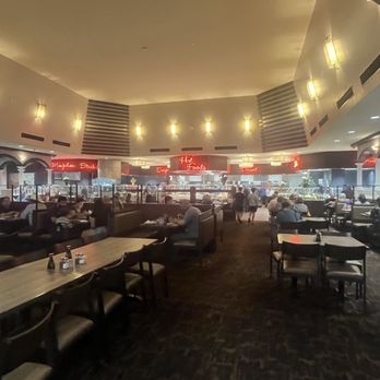 Lin's Grand Buffet - Buffets Near Me - Mesa, Arizona