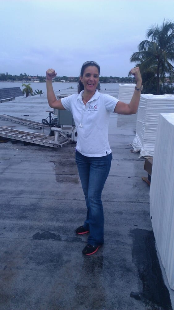 Slide of DBS Roofing and General Contractors