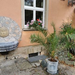 Naturfreundehaus Schweinfurt - Bocca Della Verita
