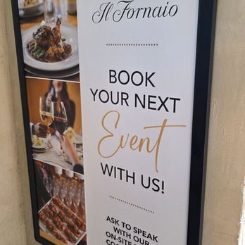 Il Fornaio - Italian Near Me - Coronado, California Il Fornaio - Italian Near Me - Coronado, California