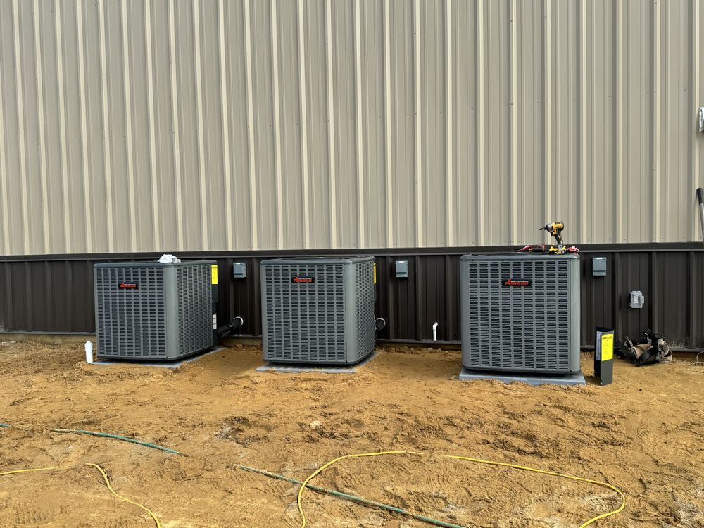 Slide of Capital Property Service Group