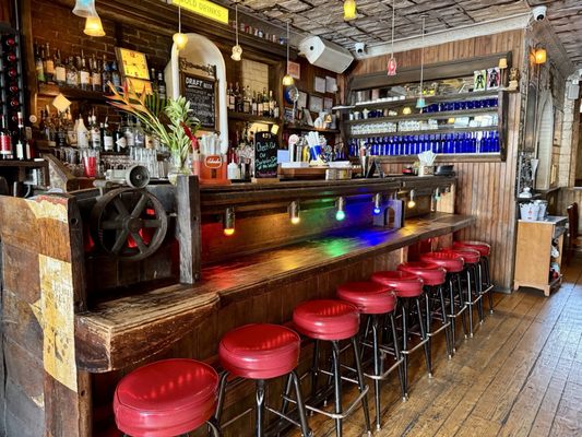 Paulie Gee's by null Paulie Gee's by null