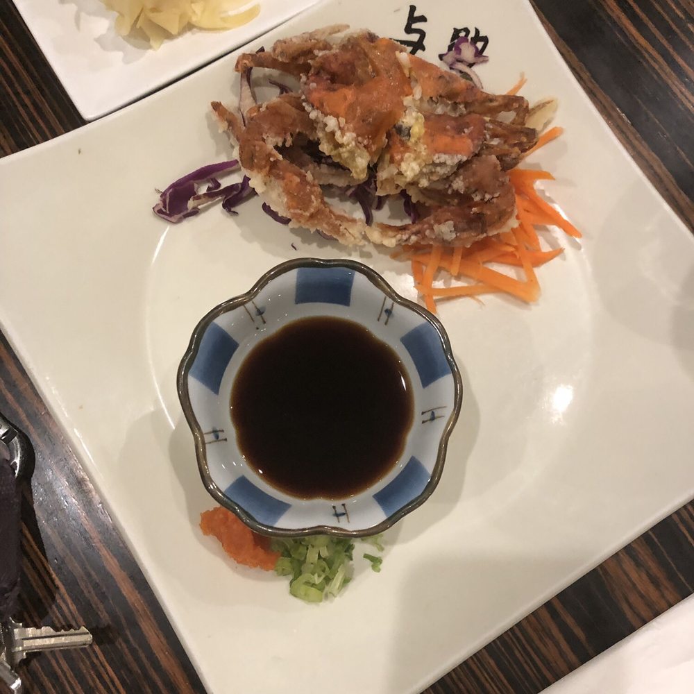 Yosuke Sushi - Japanese Near Me - Anaheim, California Yosuke Sushi - Japanese Near Me - Anaheim, California