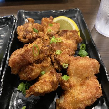 Noods Ramen Bar - Karaage Chicken - Ramen Near Me - Honolulu, Hawaii Noods Ramen Bar - Karaage Chicken - Ramen Near Me - Honolulu, Hawaii