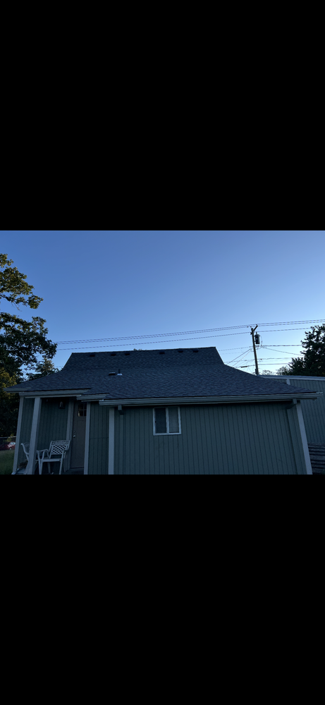 Slide of Schuh Homes