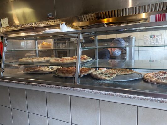 Pizzeria L'Italiano by null