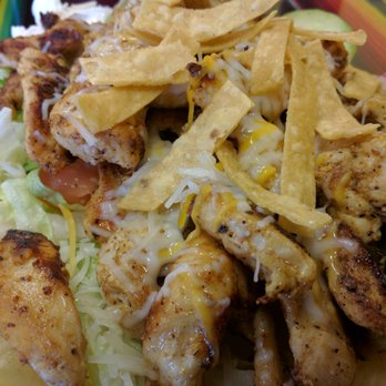 Fiesta Mexicana - Taco salad - Mexican Near Me - Sparks, Nevada Fiesta Mexicana - Taco salad - Mexican Near Me - Sparks, Nevada