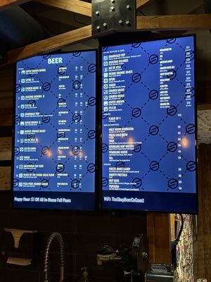 The Shop Beer Co. by null