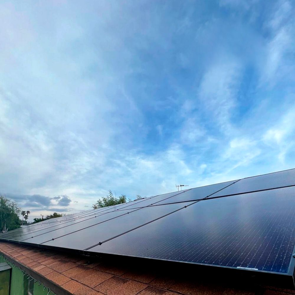 Slide of Frontline Home Solutions