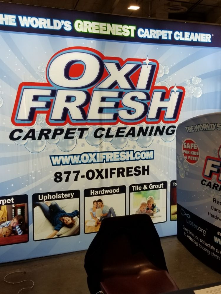 OXI FRESH CARPET CLEANING Carpet Cleaning Billings, MT Phone