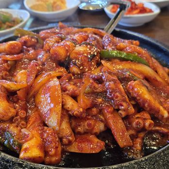 Sung Book Dong - Korean Near Me - Little Neck, New York Sung Book Dong - Korean Near Me - Little Neck, New York
