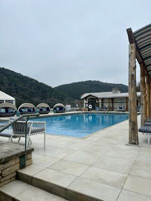 Lake Austin Spa Resort by null
