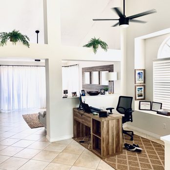 British Heritage Handyman Services - New fans installed by Richard - Handyman Near Me - Apopka, Florida British Heritage Handyman Services - New fans installed by Richard - Handyman Near Me - Apopka, Florida
