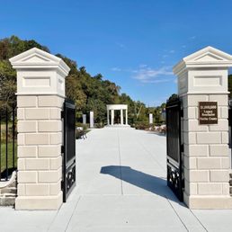 Exterior photo of Turning Point Suffragist Memorial Exterior photo of Turning Point Suffragist Memorial