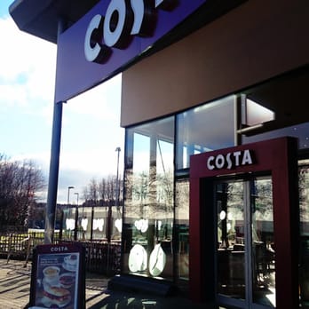Costa Coffee - Coffee & Tea Near Me - Belfast, BFS