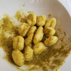 Al Tortellino - Gnocchi pasta