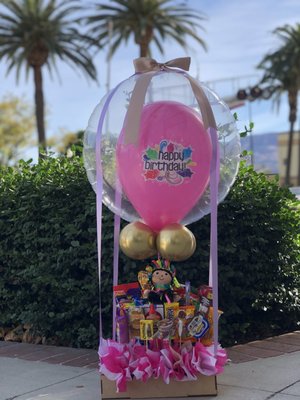 The Candy Bar by null