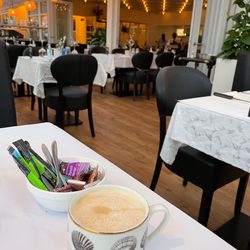 Restaurant Udsigten