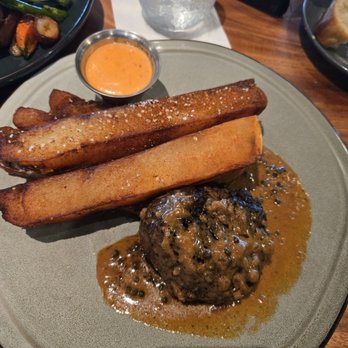 Asado Life - Chef's Special Filet Migon - Argentine Near Me - St. Augustine, Florida Asado Life - Chef's Special Filet Migon - Argentine Near Me - St. Augustine, Florida