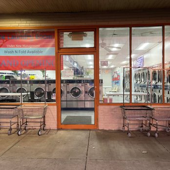 The Laundry Room - Dry Cleaning Near Me - Lanham, Maryland
