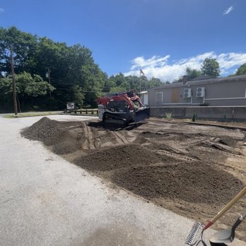 JB Property Management - Leveling - Lawn Services Near Me JB Property Management - Leveling - Lawn Services Near Me