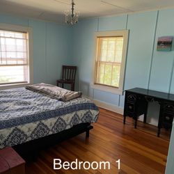 Rossport By the Sea Lodging and Retreat