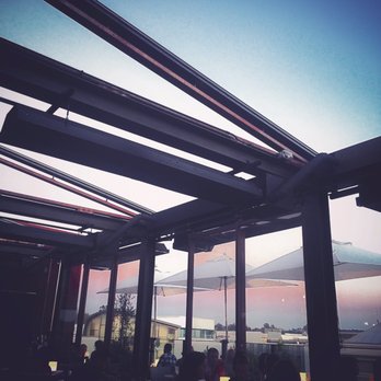 Rooftop - New American Near Me - Walnut Creek, California