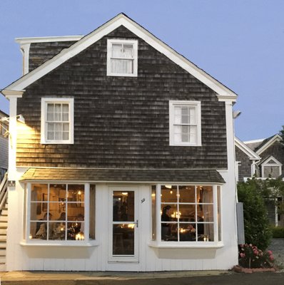 Sal's Place by null