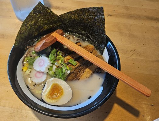 Akira Ramen & Izakaya by null