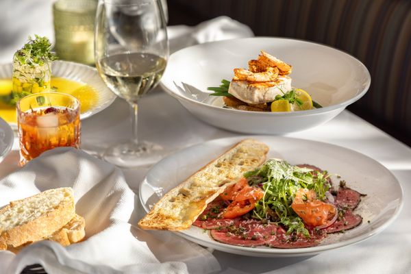 Cafe Marquesa by null