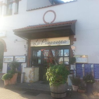 La Piazzetta - Italian Near Me - Gehrden, NI