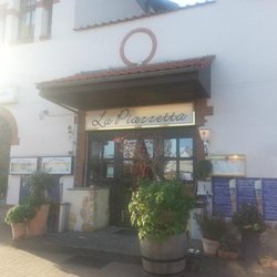 La Piazzetta