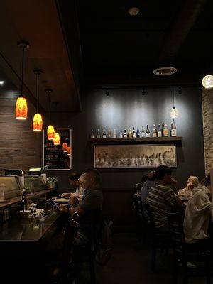 Mizukiyama Sushi by null