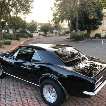 Michael J's Collision Centers - Spoiler looks like new! - Body Shops Near Me - San Jose, California