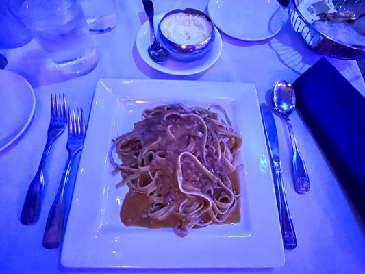 Ristorante Saraceno - Boston by null
