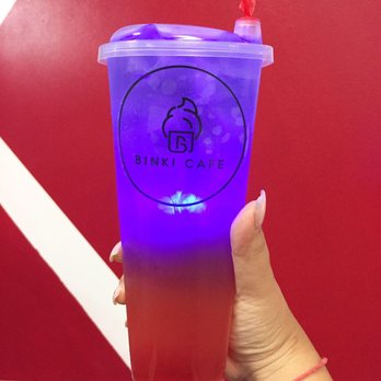 Binki Cafe - Charlotte - New York Galaxy Tea - Bubble Tea Near Me - Charlotte, North Carolina Binki Cafe - Charlotte - New York Galaxy Tea - Bubble Tea Near Me - Charlotte, North Carolina