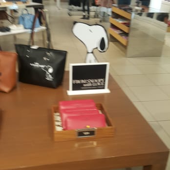 COACH Outlet - Leather Goods Near Me - Orlando, Florida