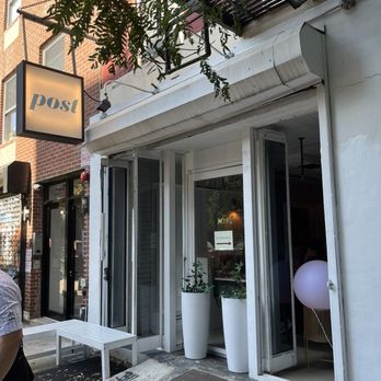 POST - Storefront - Breakfast & Brunch Near Me - New York, New York