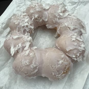 Mochill Mochi Donut - Donuts Near Me - San Francisco, California Mochill Mochi Donut - Donuts Near Me - San Francisco, California