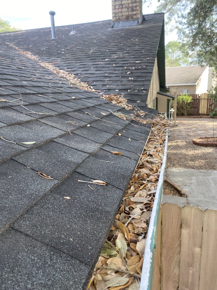 Slide of BAM Restoration